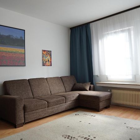 Bright, Spacious Apartment With A Lovely Terrace In The Heart Of Akwizgran Zewnętrze zdjęcie