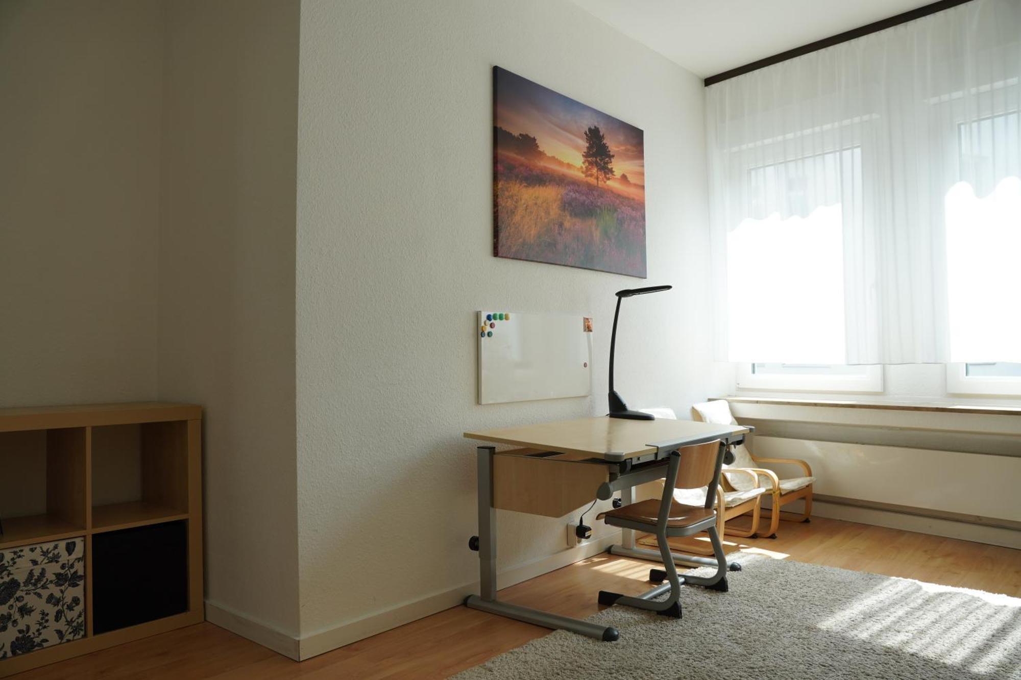 Bright, Spacious Apartment With A Lovely Terrace In The Heart Of Akwizgran Zewnętrze zdjęcie